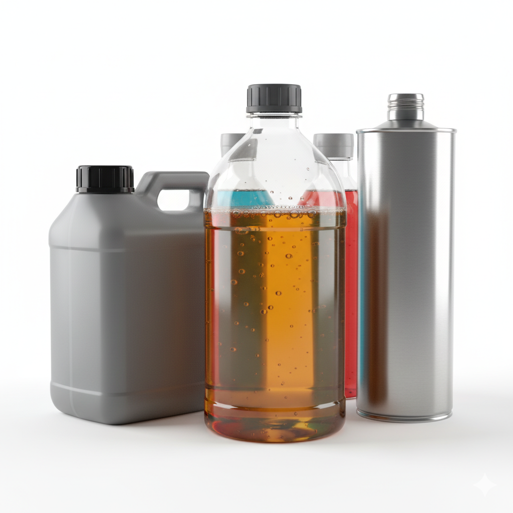 tecoil® Turbo Spezial 400